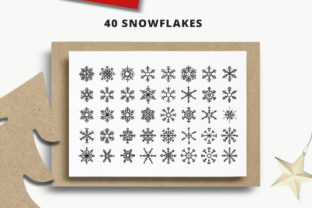 200 Items Christmas Bundle Illustrations