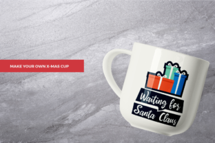 Christmas Presents Illustrations