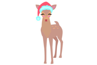 Girly Deer